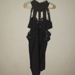 Kim K Inspired Bandage Dress